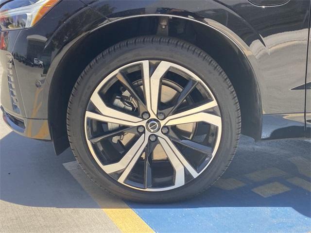 new 2025 Volvo XC60 Plug-In Hybrid car, priced at $71,485