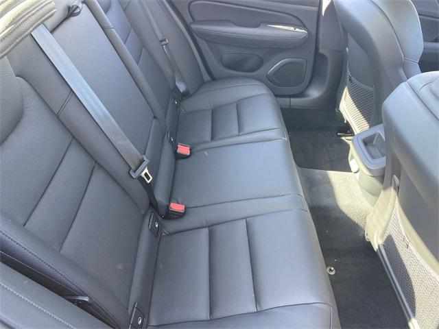 new 2024 Volvo S60 car, priced at $48,925