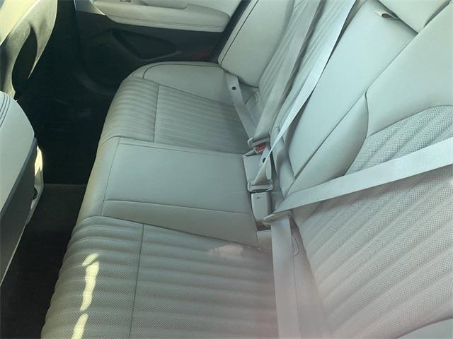 used 2022 Genesis G70 car