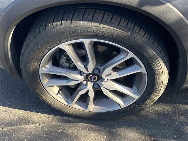 used 2018 Volvo V60 Cross Country car, priced at $15,999