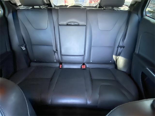 used 2018 Volvo V60 Cross Country car, priced at $15,999