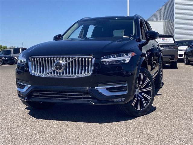 used 2024 Volvo XC90 car, priced at $44,459