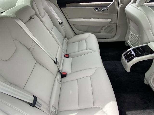 new 2025 Volvo S90 car, priced at $61,735