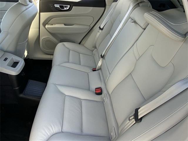 new 2025 Volvo XC60 Plug-In Hybrid car, priced at $66,235