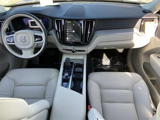 new 2025 Volvo XC60 Plug-In Hybrid car, priced at $66,235