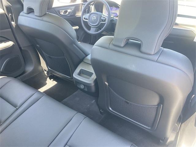 used 2024 Volvo S60 car, priced at $43,595