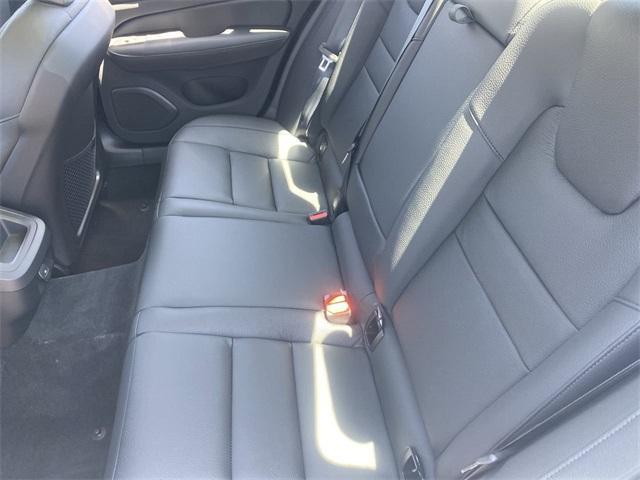 used 2024 Volvo S60 car, priced at $43,595