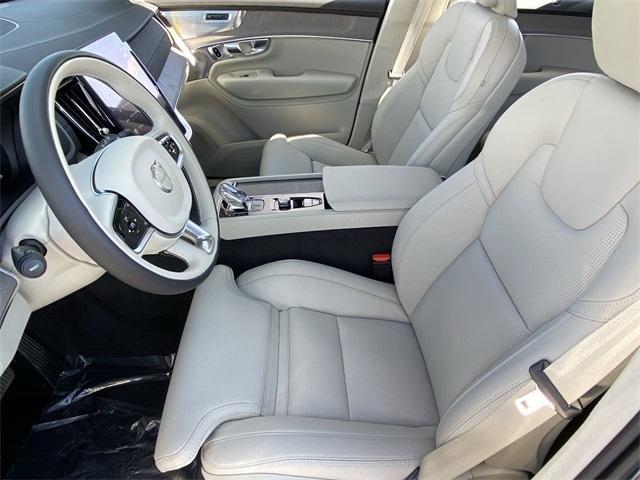 new 2025 Volvo XC90 car, priced at $79,345