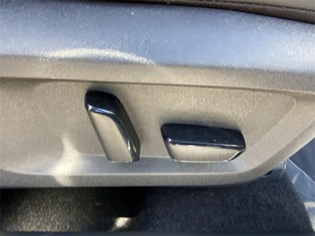 used 2025 Nissan Rogue car, priced at $35,999