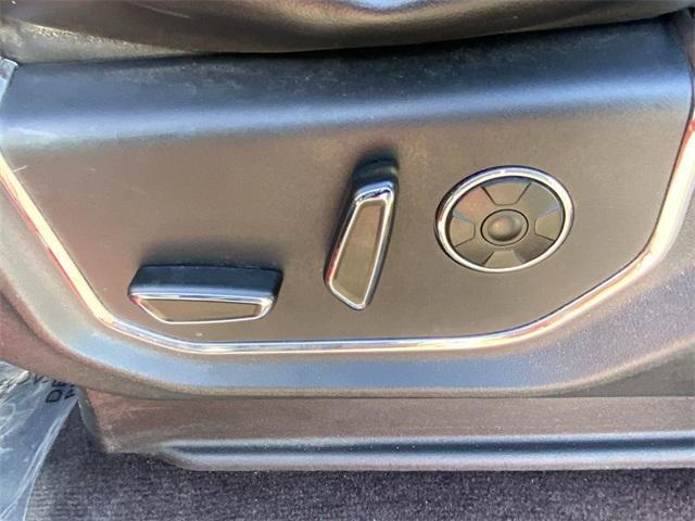 used 2016 Ford F-150 car, priced at $29,999