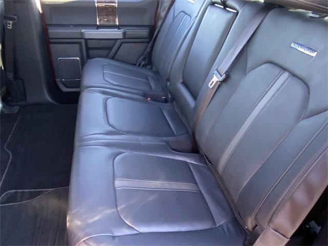 used 2016 Ford F-150 car, priced at $29,999