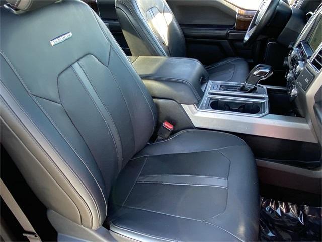 used 2016 Ford F-150 car, priced at $29,999