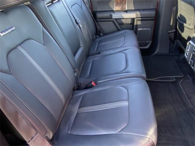 used 2016 Ford F-150 car, priced at $29,999