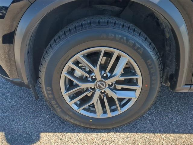 used 2023 Nissan Rogue car, priced at $18,999