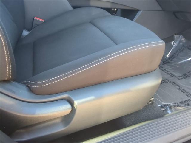 used 2023 Nissan Rogue car, priced at $18,999