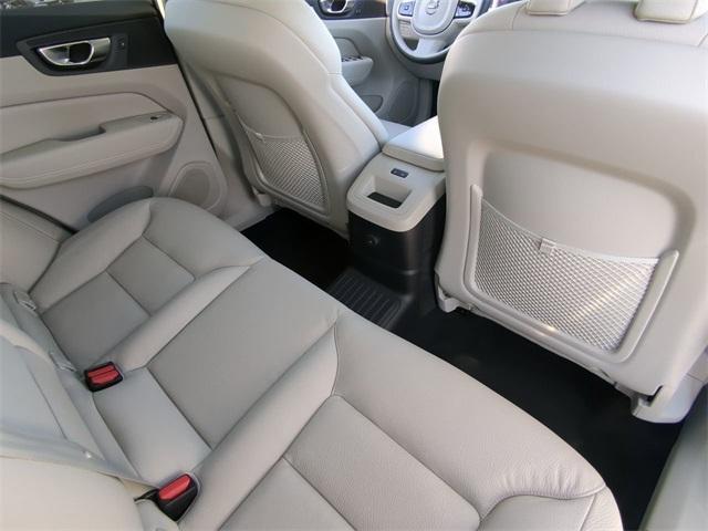 new 2025 Volvo XC60 Plug-In Hybrid car, priced at $63,475
