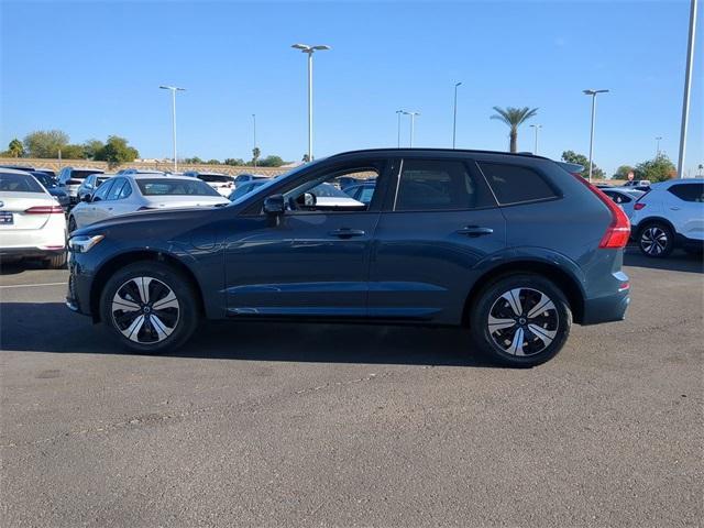 new 2025 Volvo XC60 Plug-In Hybrid car, priced at $63,475