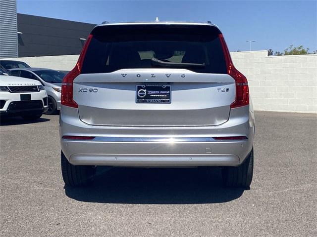 used 2022 Volvo XC90 car, priced at $38,599