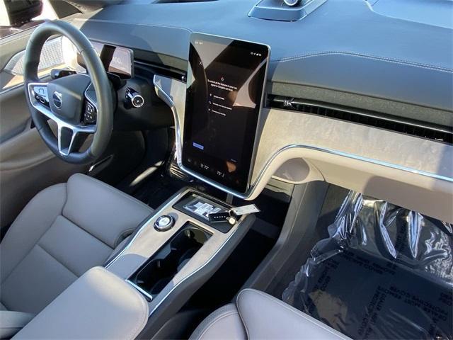 used 2025 Volvo EX90 car, priced at $69,999
