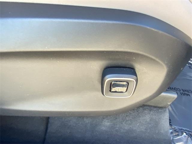 used 2025 Volvo EX90 car, priced at $69,999