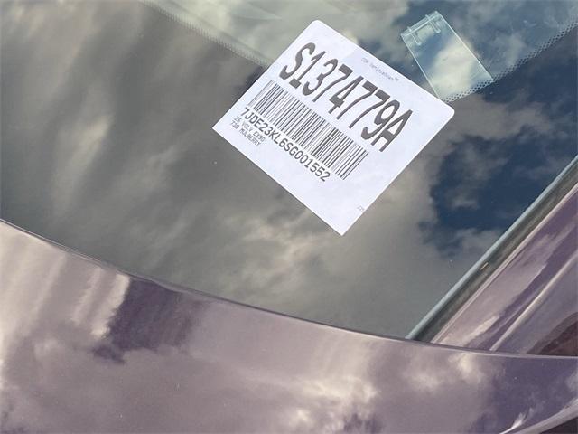 used 2025 Volvo EX90 car, priced at $71,999