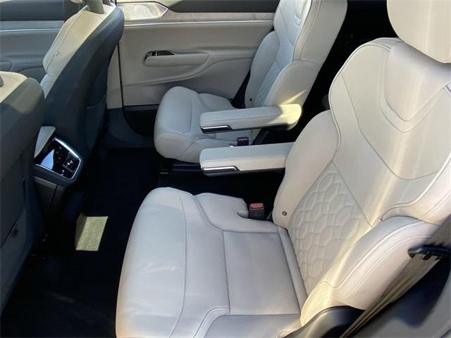 used 2025 Volvo EX90 car, priced at $69,999
