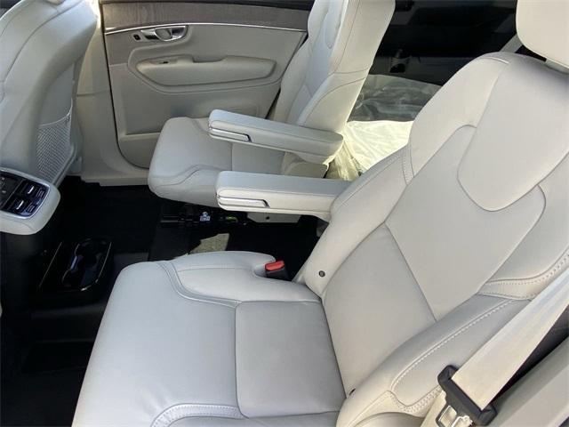 new 2025 Volvo XC90 car, priced at $73,215