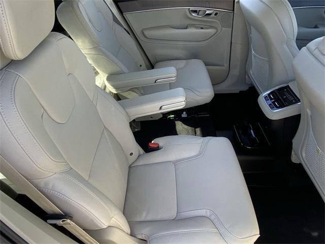 new 2025 Volvo XC90 car, priced at $73,215