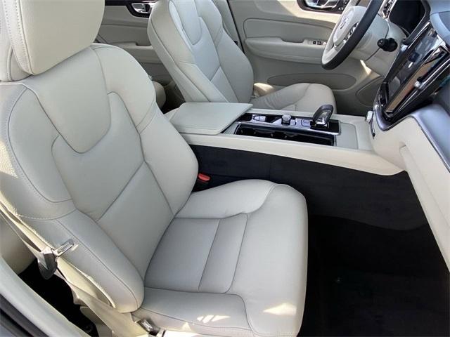 new 2025 Volvo XC60 Plug-In Hybrid car, priced at $60,145