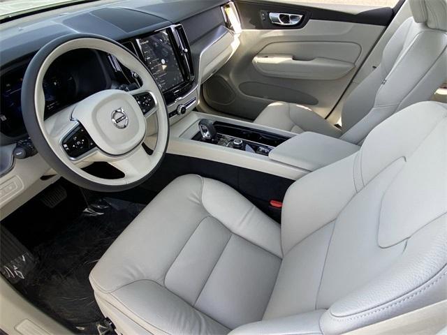 new 2025 Volvo XC60 Plug-In Hybrid car, priced at $60,145
