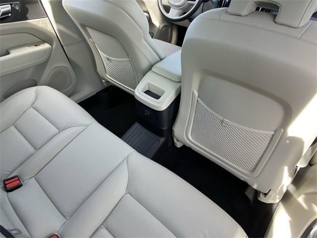 new 2025 Volvo XC60 Plug-In Hybrid car, priced at $60,145
