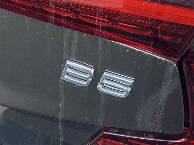 used 2025 Volvo S60 car, priced at $29,999