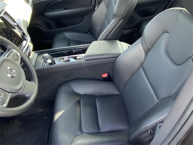 used 2025 Volvo S60 car, priced at $29,999