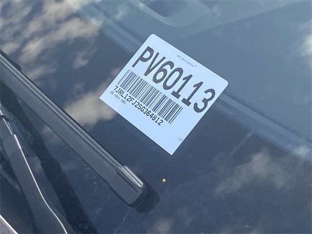 used 2025 Volvo S60 car, priced at $29,999