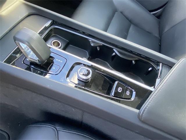 used 2025 Volvo S60 car, priced at $29,999