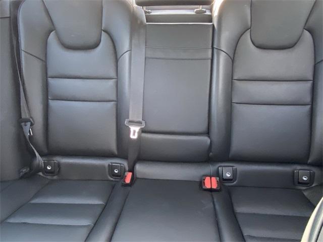 used 2025 Volvo S60 car, priced at $29,999