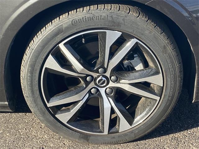 used 2025 Volvo S60 car, priced at $29,999