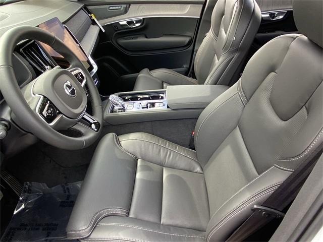 new 2025 Volvo XC90 car, priced at $73,145