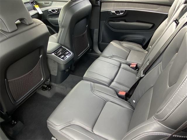 new 2025 Volvo XC90 car, priced at $73,145