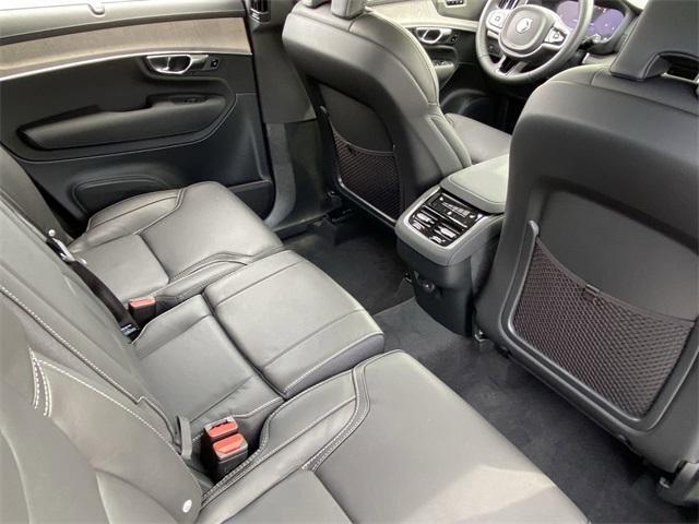 new 2025 Volvo XC90 car, priced at $73,145
