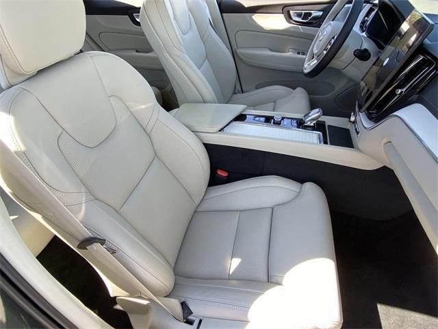 new 2026 Volvo XC60 Plug-In Hybrid car, priced at $81,570