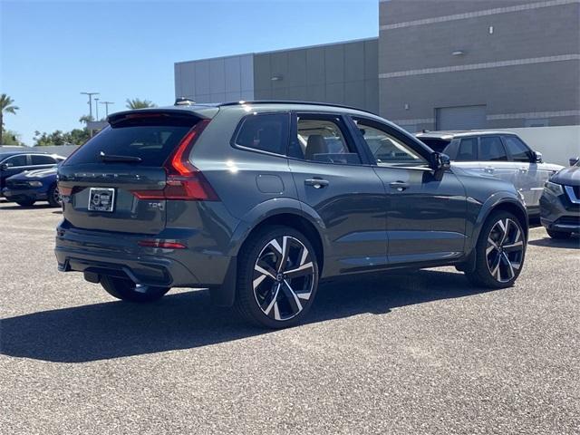new 2026 Volvo XC60 Plug-In Hybrid car, priced at $81,570