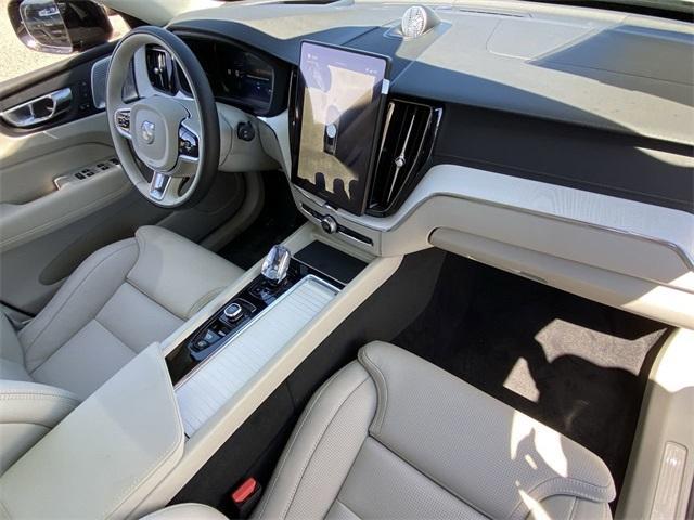 new 2026 Volvo XC60 Plug-In Hybrid car, priced at $81,570