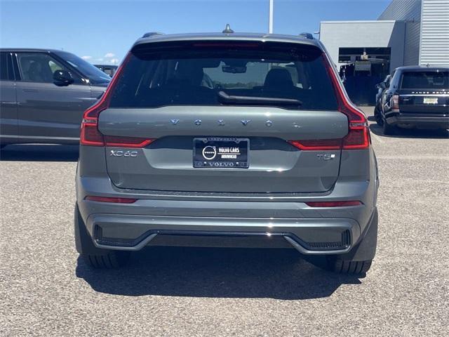 new 2026 Volvo XC60 Plug-In Hybrid car, priced at $81,570