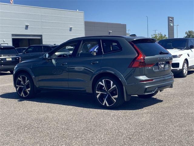 new 2026 Volvo XC60 Plug-In Hybrid car, priced at $81,570
