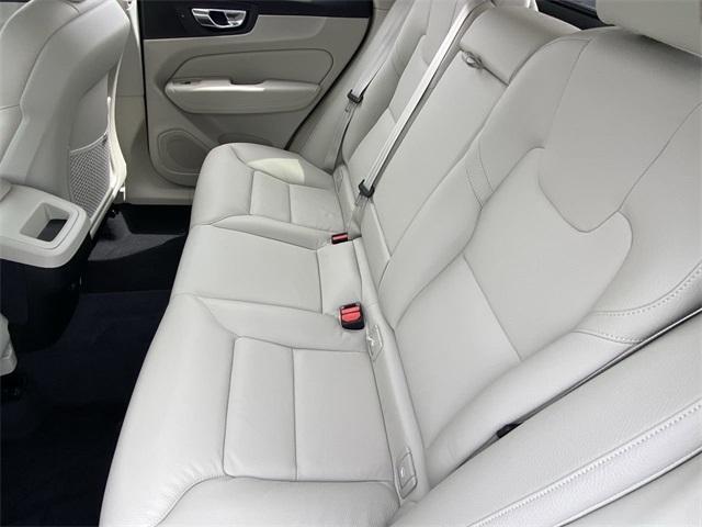 new 2025 Volvo XC60 car, priced at $50,820