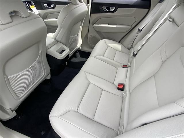 new 2025 Volvo XC60 car, priced at $50,820
