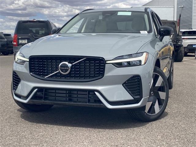 new 2025 Volvo XC60 Plug-In Hybrid car, priced at $65,900