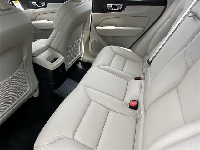 new 2025 Volvo XC60 Plug-In Hybrid car, priced at $65,900