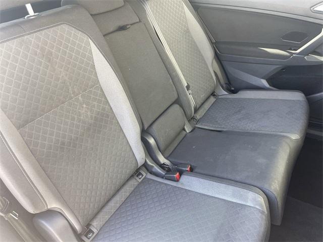 used 2020 Volkswagen Tiguan car, priced at $12,899